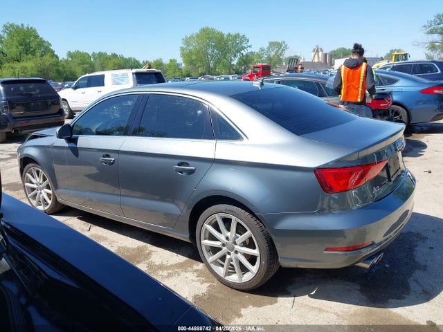 Audi A3 2.0 Tdi Premium