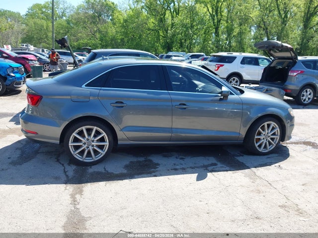 Audi A3 2.0 Tdi Premium