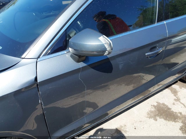 Audi A3 2.0 Tdi Premium