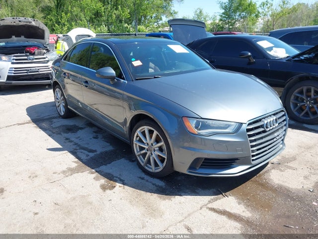 Audi A3 2.0 Tdi Premium