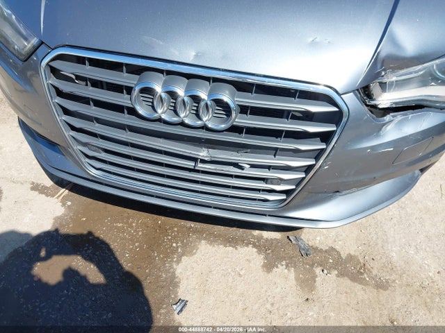 Audi A3 2.0 Tdi Premium
