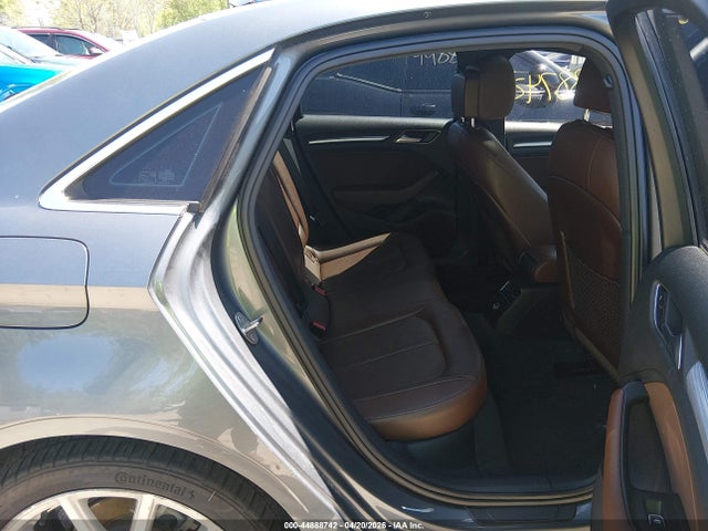 Audi A3 2.0 Tdi Premium