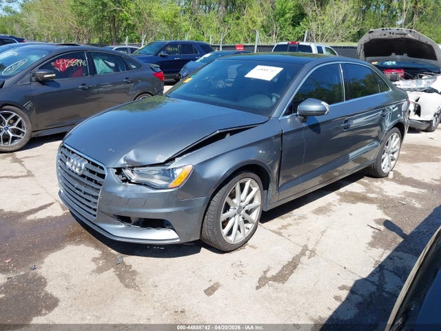Audi A3 2.0 Tdi Premium