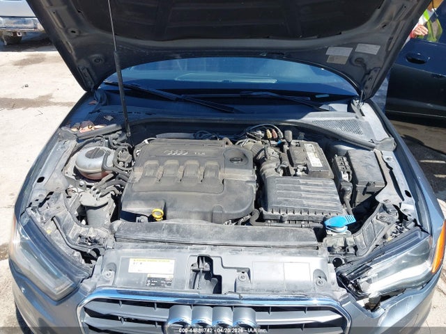 Audi A3 2.0 Tdi Premium