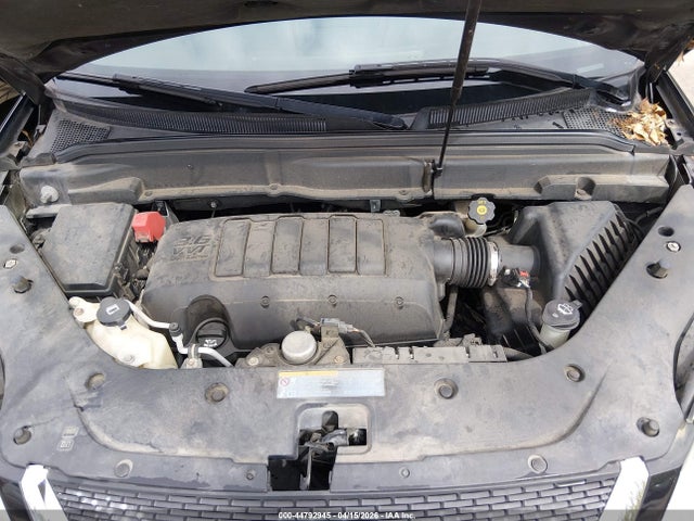 GMC Acadia Sl