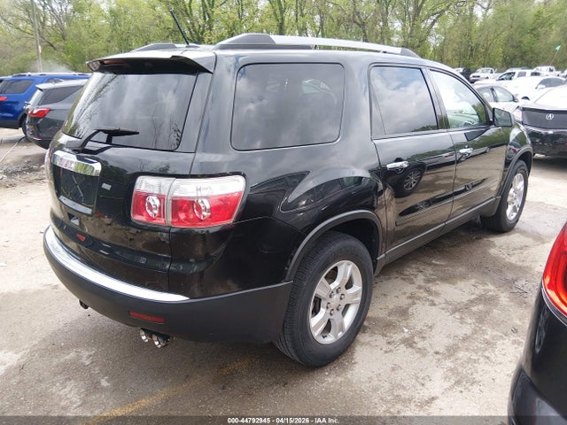 GMC Acadia Sl