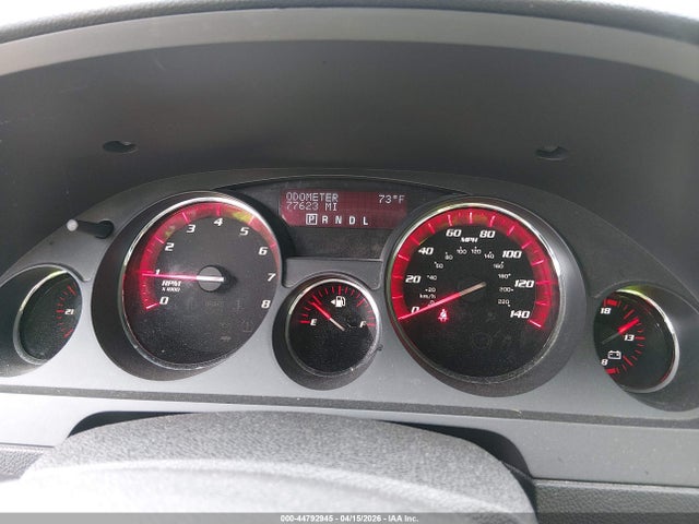 GMC Acadia Sl
