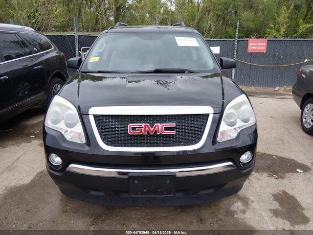 GMC Acadia Sl