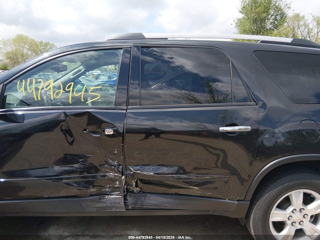 GMC Acadia Sl