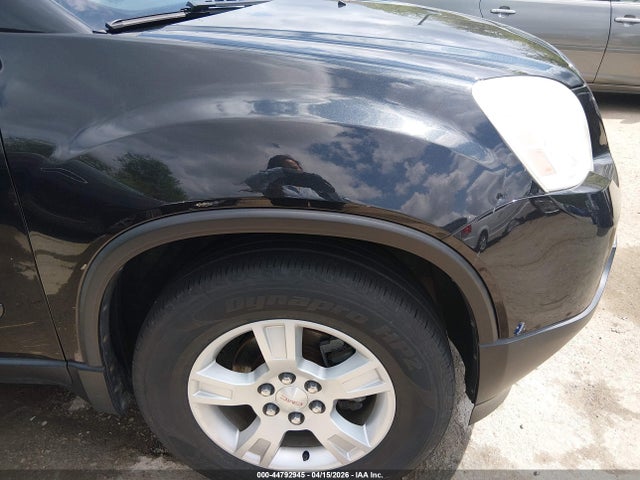 GMC Acadia Sl