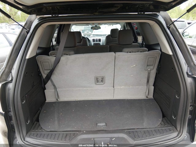 GMC Acadia Sl