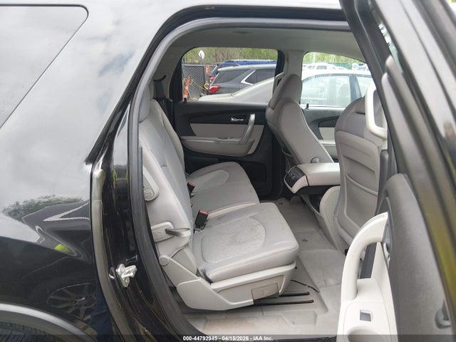 GMC Acadia Sl