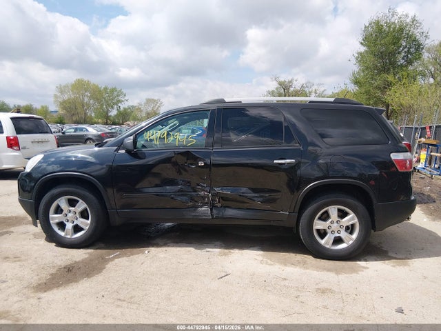 GMC Acadia Sl