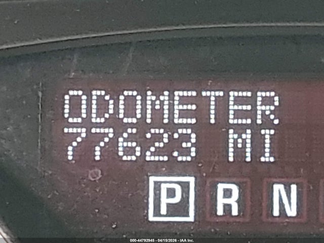 GMC Acadia Sl