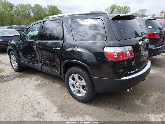 GMC Acadia Sl