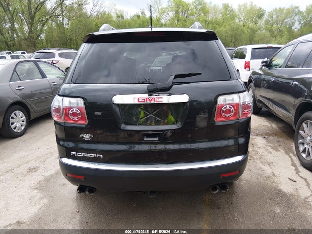 GMC Acadia Sl