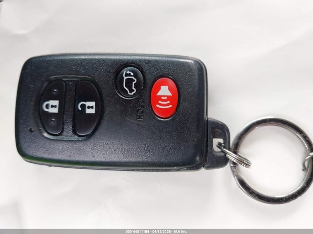 Toyota Highlander Limited V6