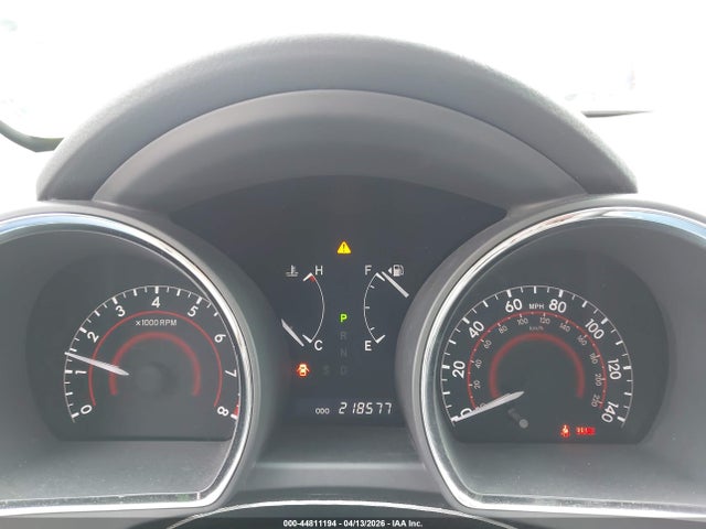 Toyota Highlander Limited V6