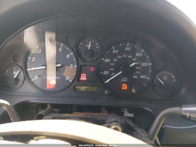 Mazda MX-5 Miata