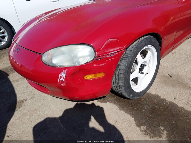 Mazda MX-5 Miata
