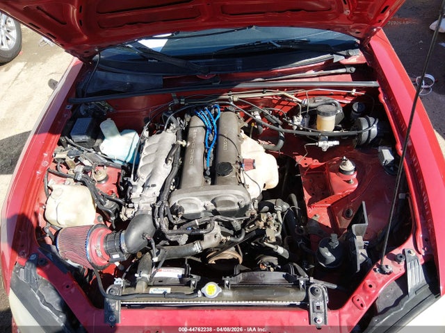 Mazda MX-5 Miata