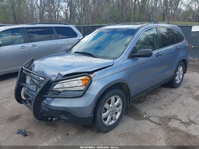 Honda CR-V Ex
