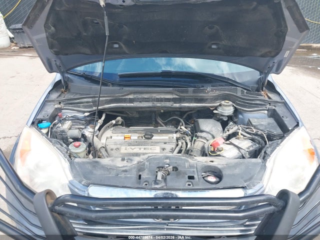 Honda CR-V Ex