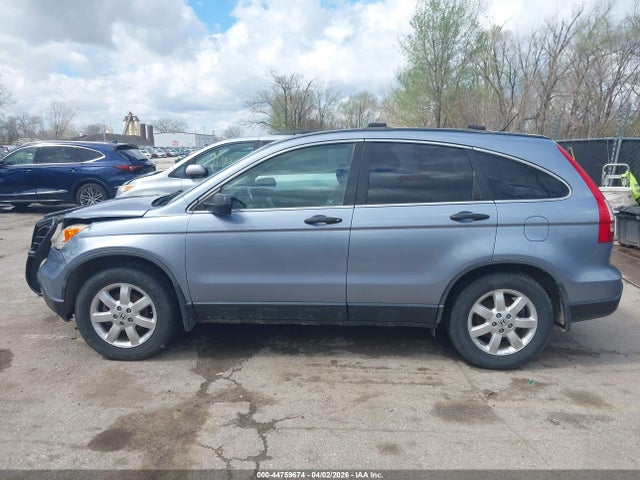 Honda CR-V Ex