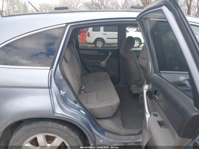Honda CR-V Ex