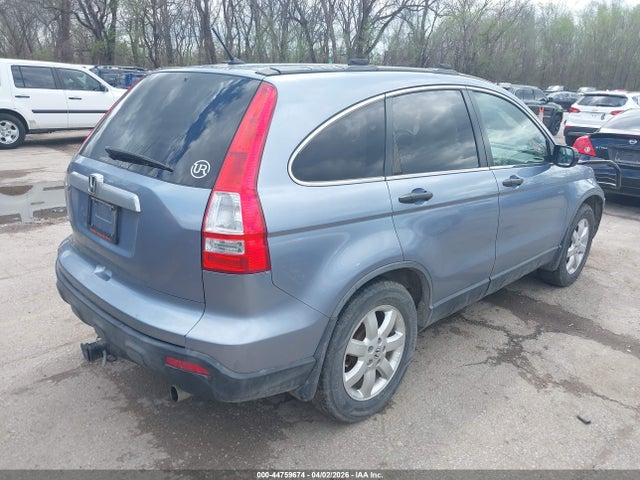 Honda CR-V Ex