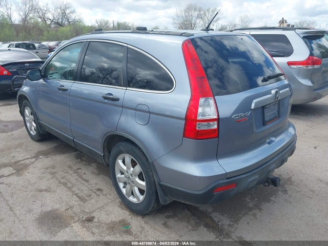 Honda CR-V Ex