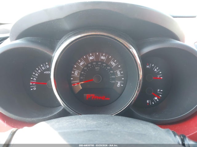 Kia Soul Sport