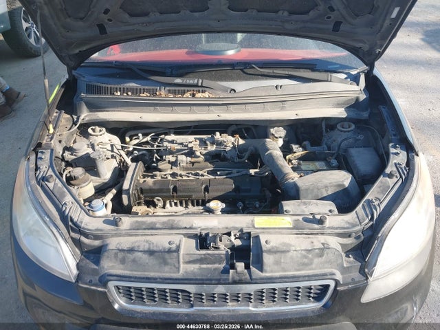 Kia Soul Sport