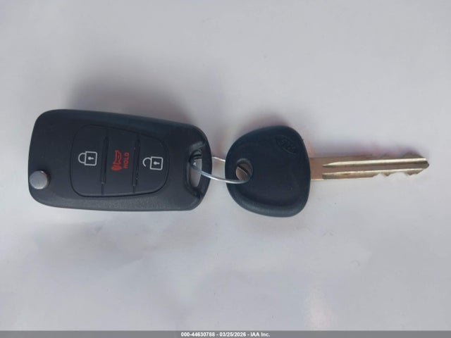Kia Soul Sport
