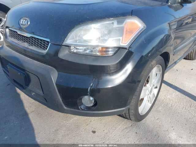 Kia Soul Sport