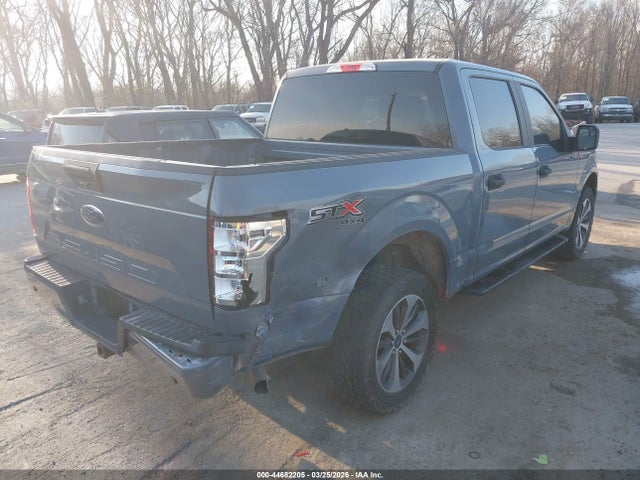 Ford F-150 Xl