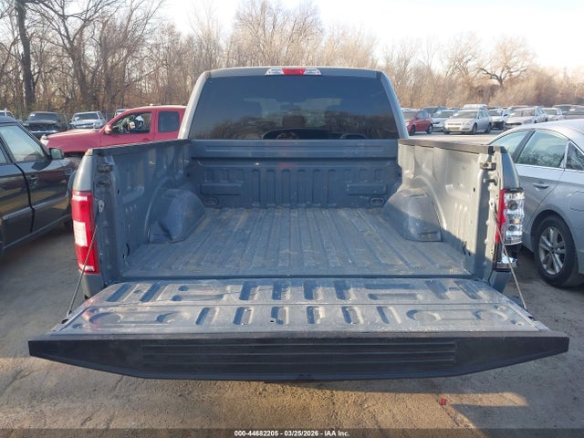Ford F-150 Xl