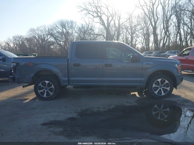 Ford F-150 Xl