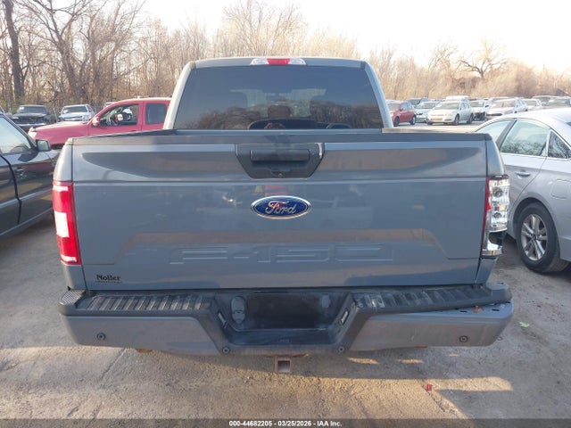 Ford F-150 Xl