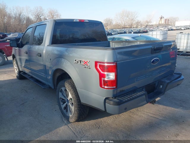 Ford F-150 Xl