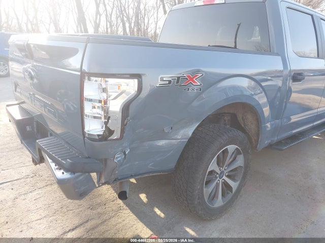 Ford F-150 Xl