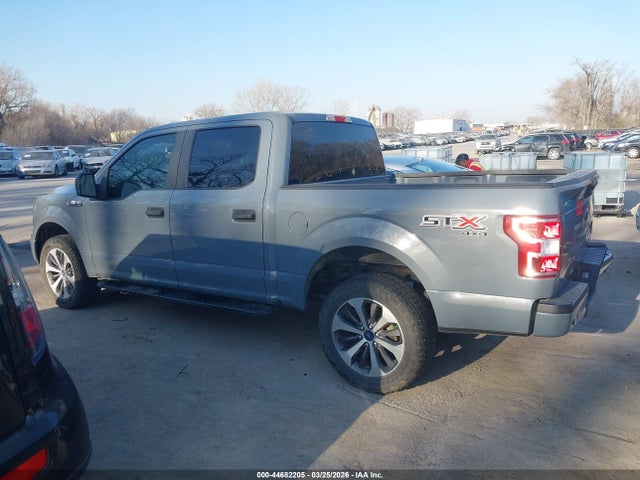 Ford F-150 Xl