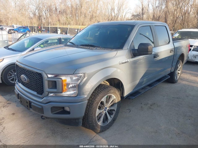Ford F-150 Xl