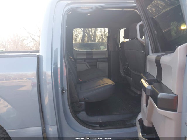 Ford F-150 Xl