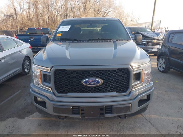 Ford F-150 Xl
