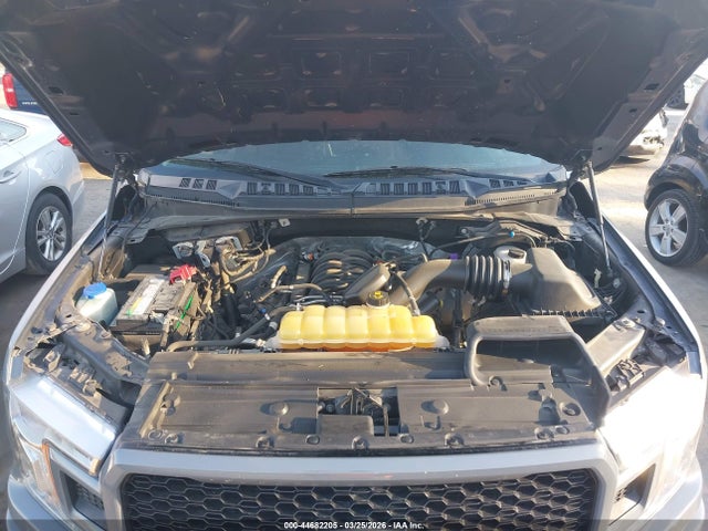 Ford F-150 Xl