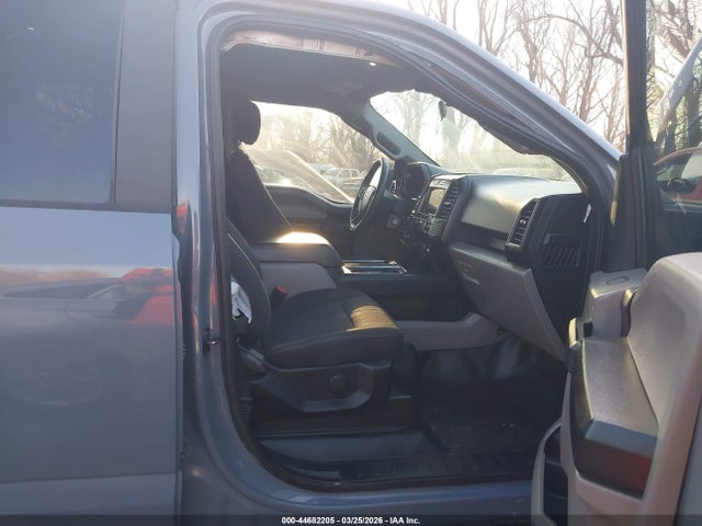 Ford F-150 Xl