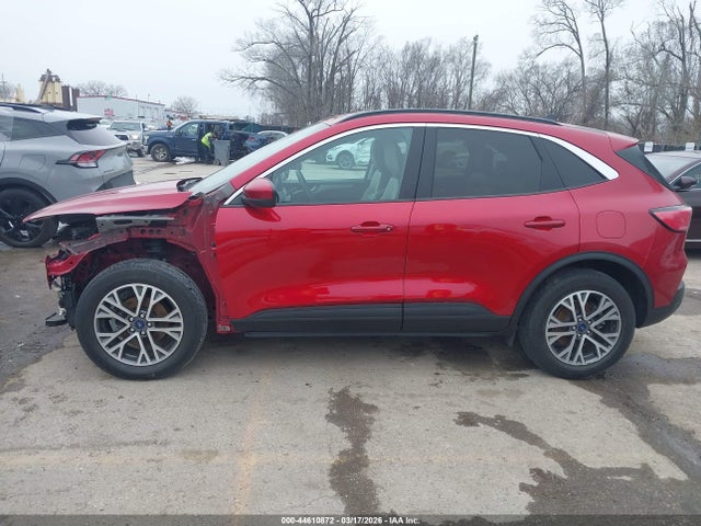 Ford Escape Sel