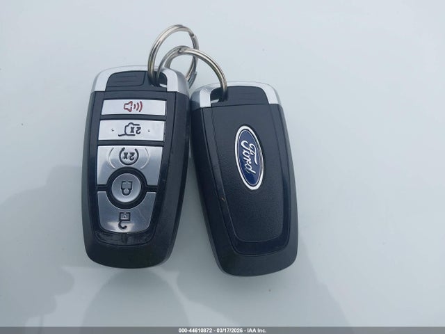 Ford Escape Sel