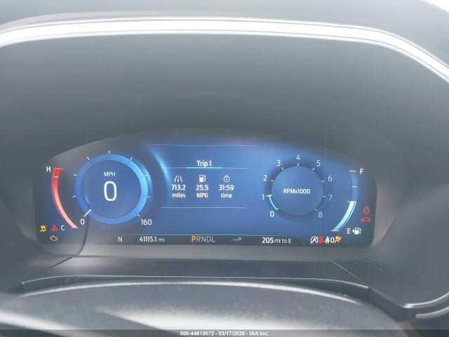 Ford Escape Sel